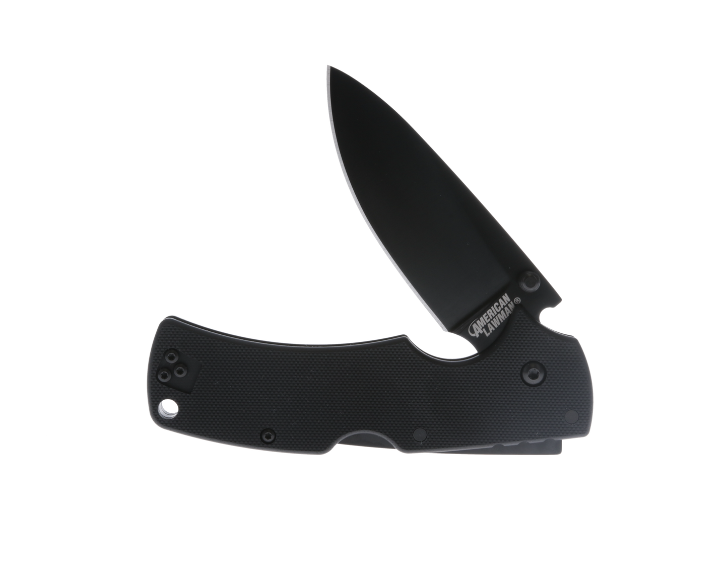 American Lawman Cold Steel