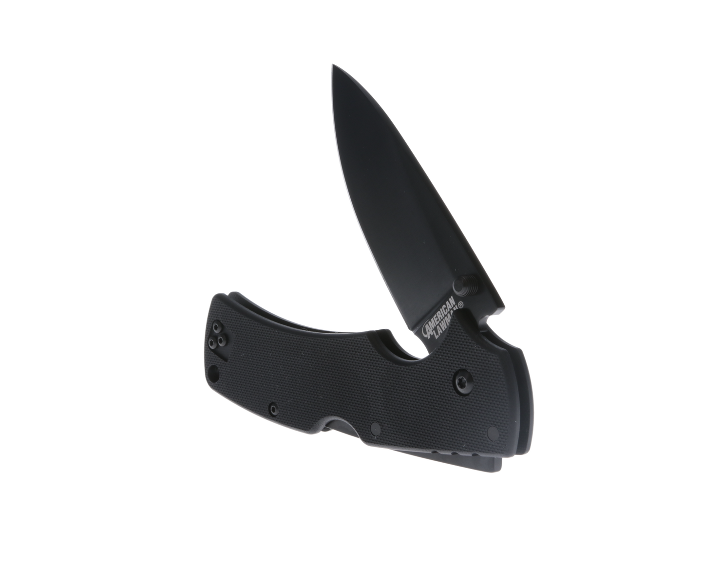 American Lawman Cold Steel