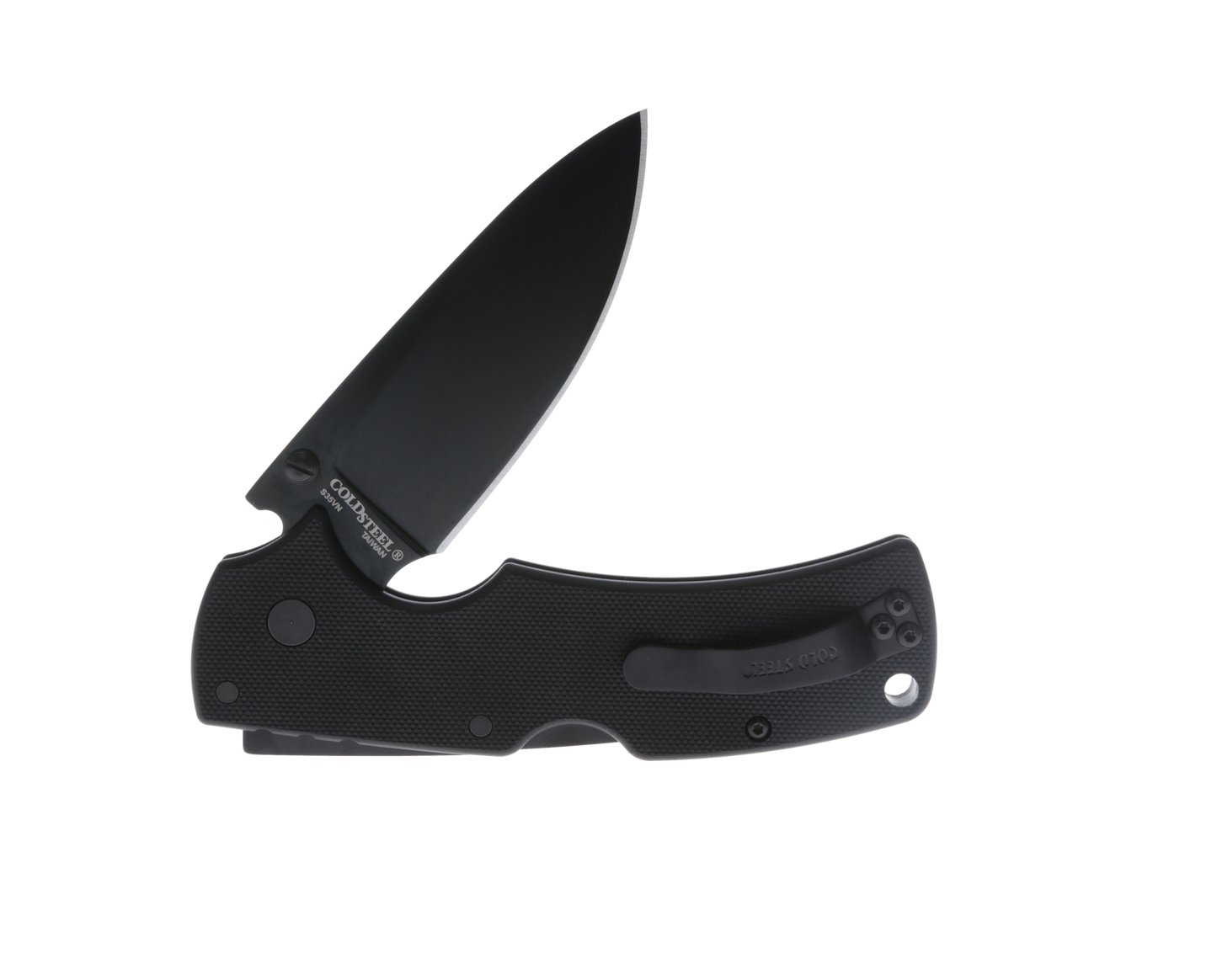 American Lawman Cold Steel