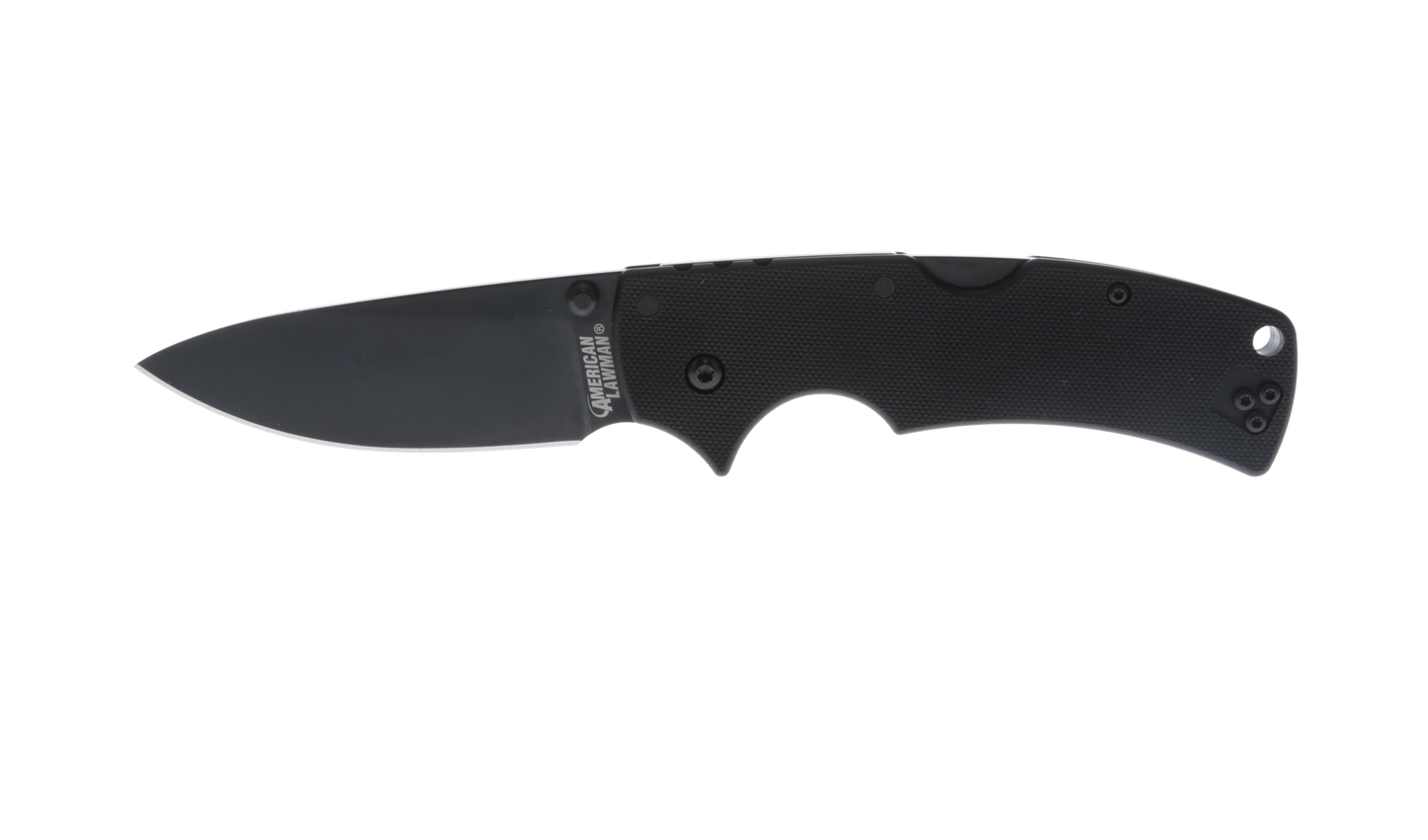 American Lawman Cold Steel