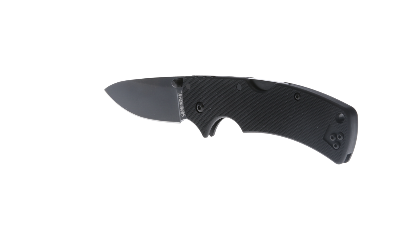 American Lawman Cold Steel