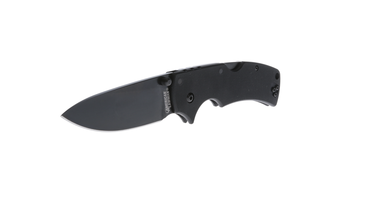 American Lawman Cold Steel