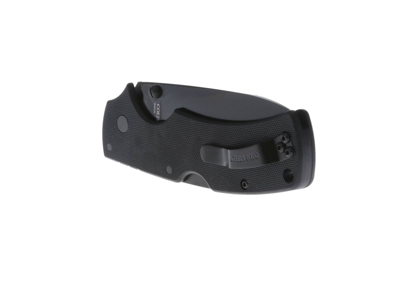American Lawman Cold Steel