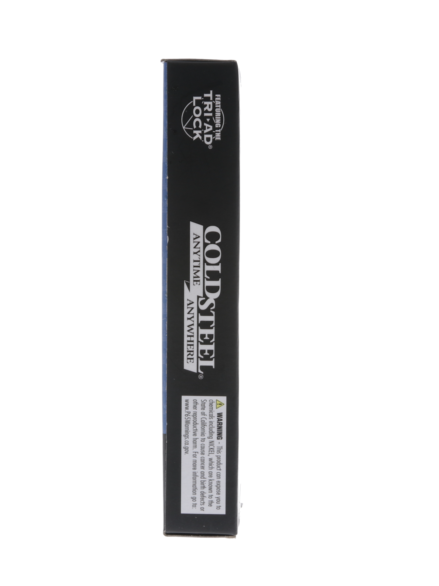 American Lawman Cold Steel