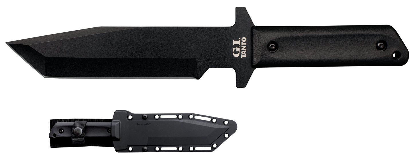 G.I. Tanto Cold Steel