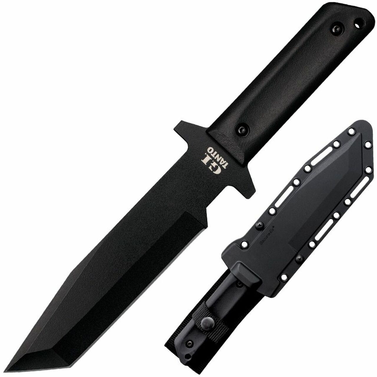 G.I. Tanto Cold Steel