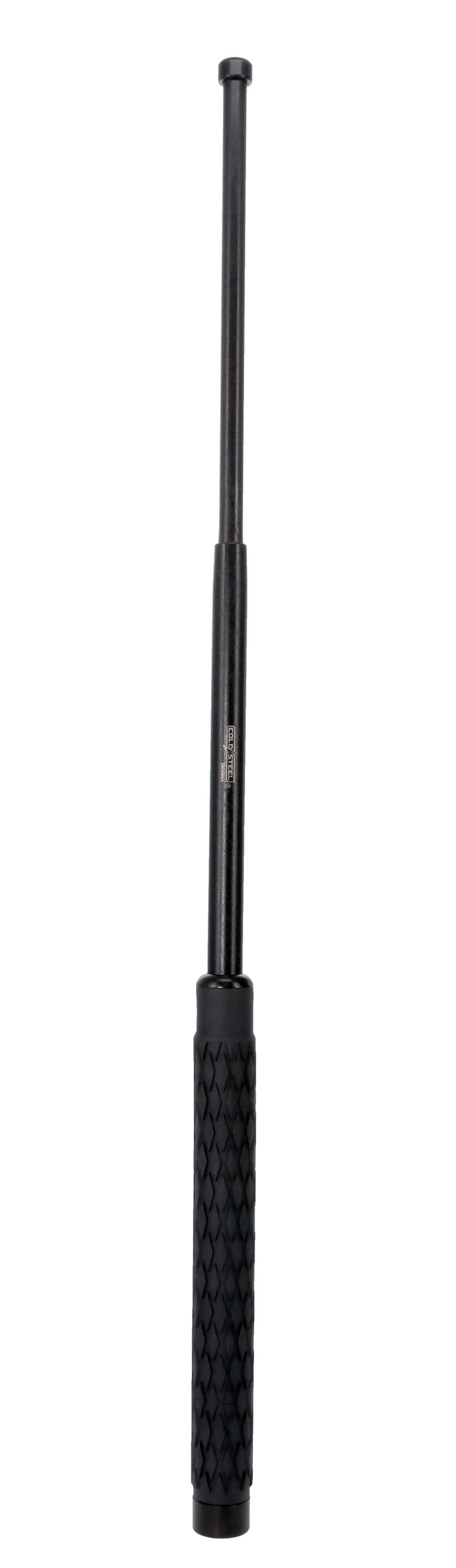 26 EXPANDABLE STEEL BATON W/ NYLON POUCH Cold Steel