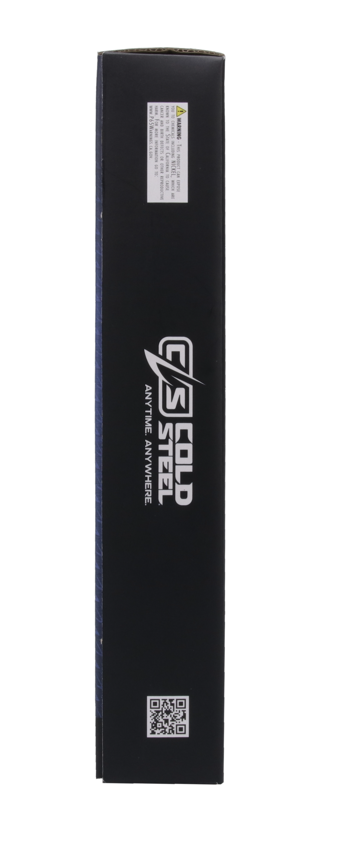 26 EXPANDABLE STEEL BATON W/ NYLON POUCH Cold Steel