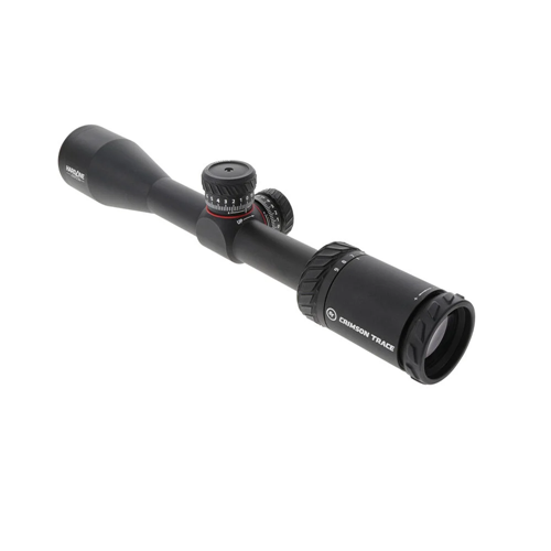 CT Hardline 3-9x40 BDC .223/5.56 Crimson Trace
