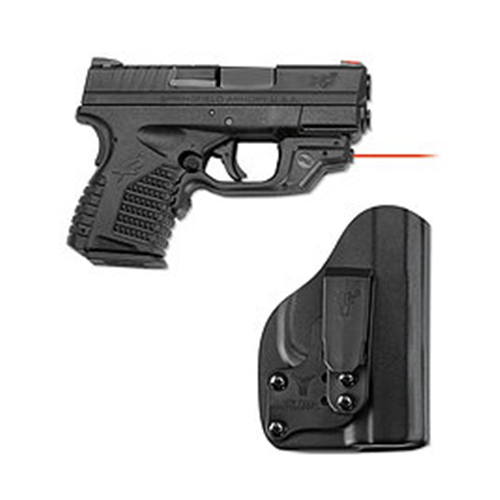 Laserguard Crimson Trace