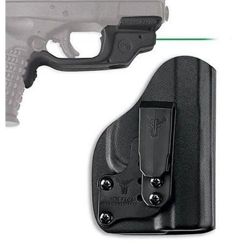 Laserguard Crimson Trace