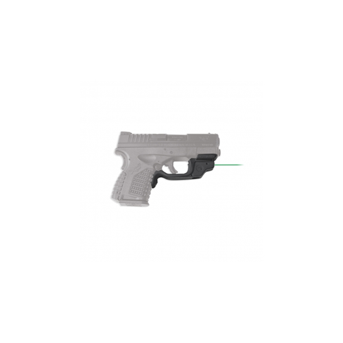 Laserguard Crimson Trace