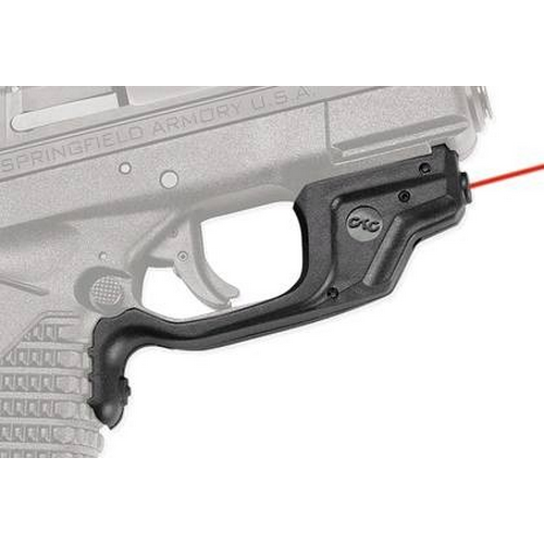 Laserguard Crimson Trace