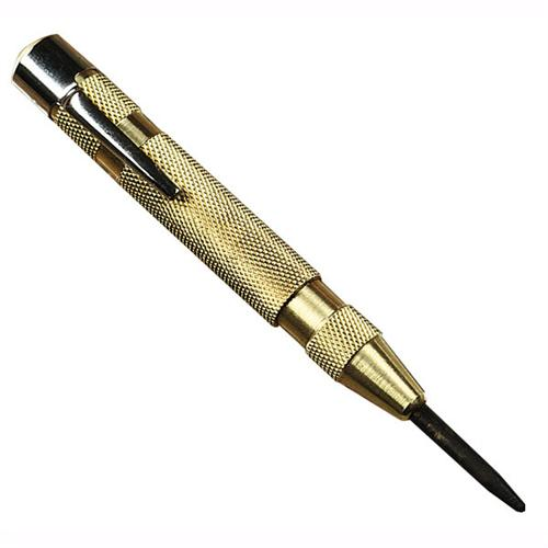 Standard Punch w/ Pocket Clip EMI - Emergency Medical