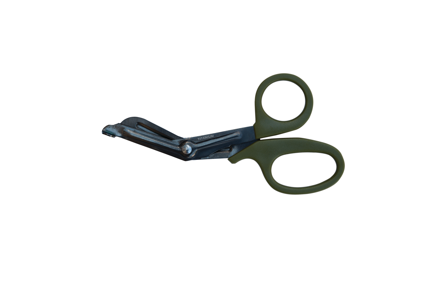 Shear-Cut (Olive Drab) EMI - Emergency Medical