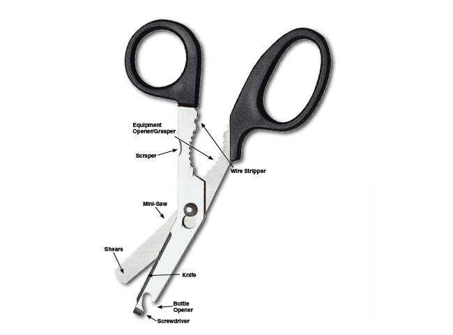 Shear-Tech EMI - Emergency Medical