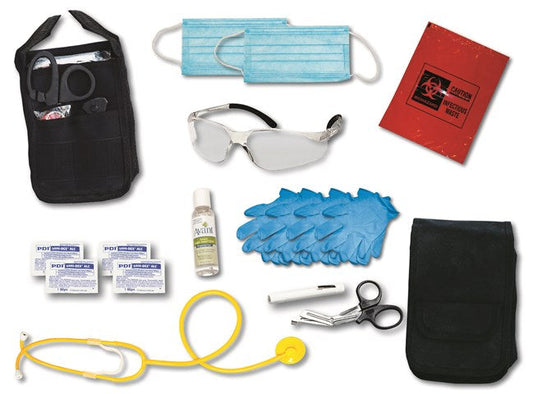 Protector Basic Response Kit EMI - Emergency Medical