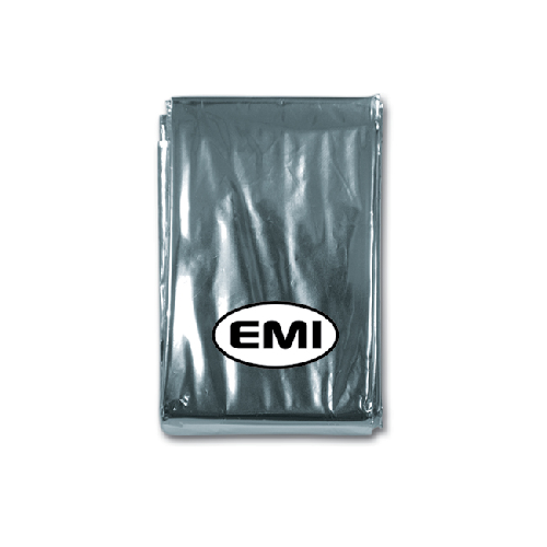 Thermal Rescue Blanket EMI - Emergency Medical