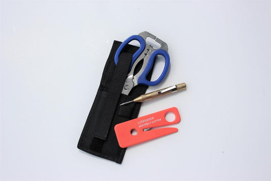 Rescue-Tec Holster Set EMI - Emergency Medical