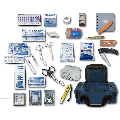Pro Response Basic Kit EMI - Emergency Medical