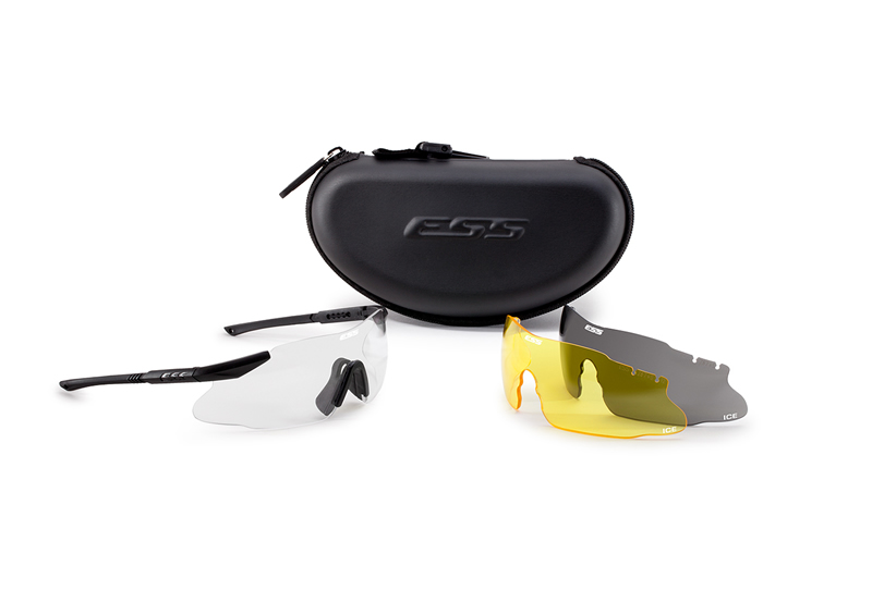 ICE-3LS Kit – AE Tactical