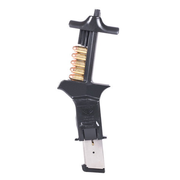.45cal Speed Loader Elite Tactical Systems