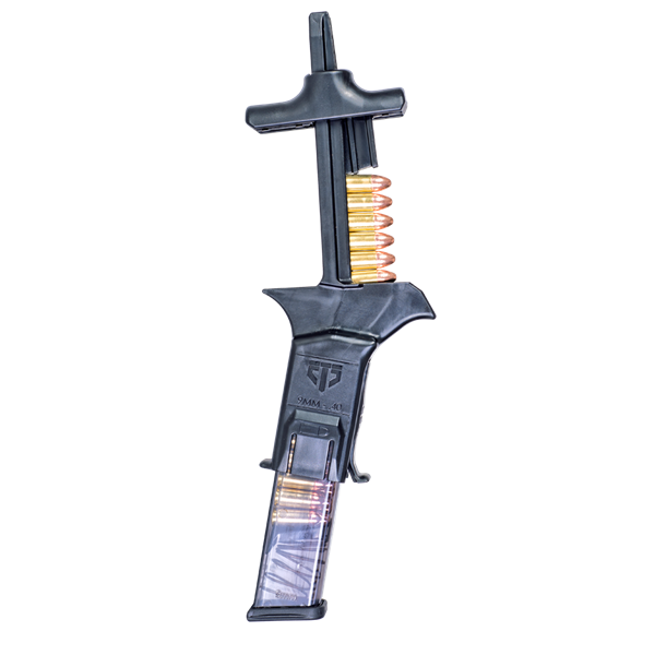 9-.40 Speed Loader Elite Tactical Systems