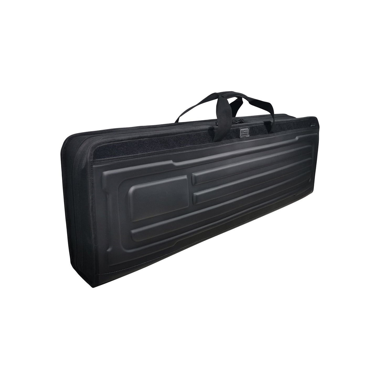 42 EVA Tactical Double Rifle Case Evolution Outdoor