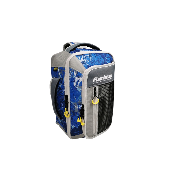 5007 Pro-Angler Zerust Sling Pack Evolution Outdoor