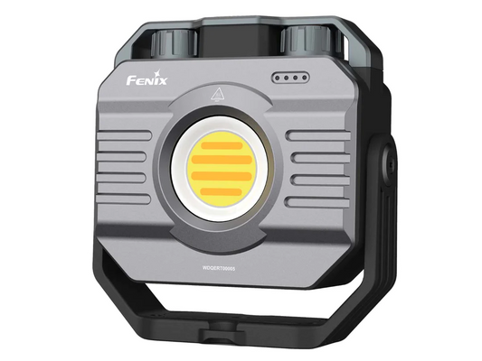 CL28R Rechargeable Lantern w/ Color Adjust Fenix