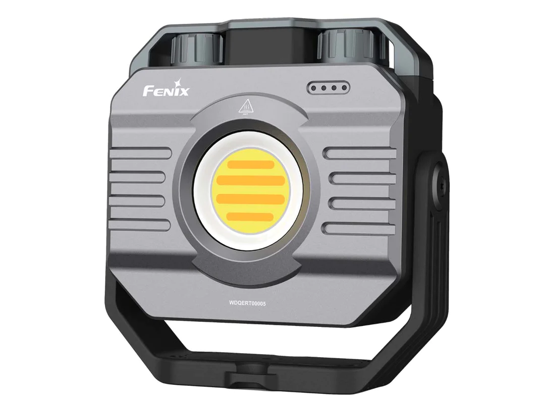CL28R Rechargeable Lantern w/ Color Adjust Fenix
