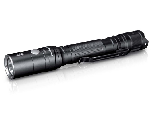 LD22 FLASHLIGHT V2.0 Fenix