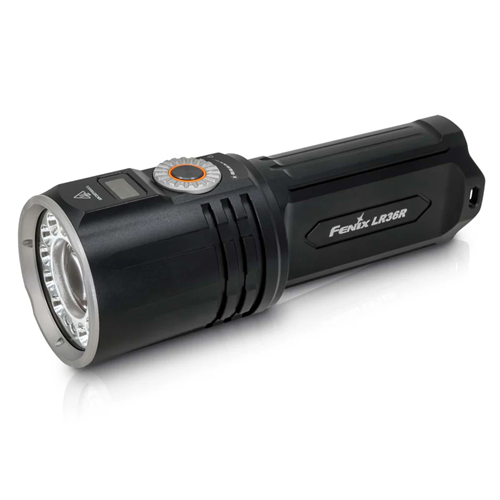Fenix LR36 Flashlight Fenix