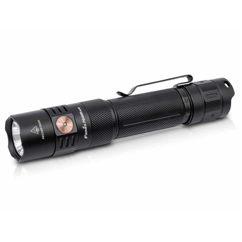 PD35RACE Flashlight Fenix