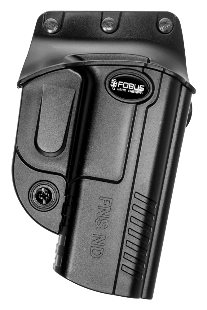 Fobus Evolution Holster