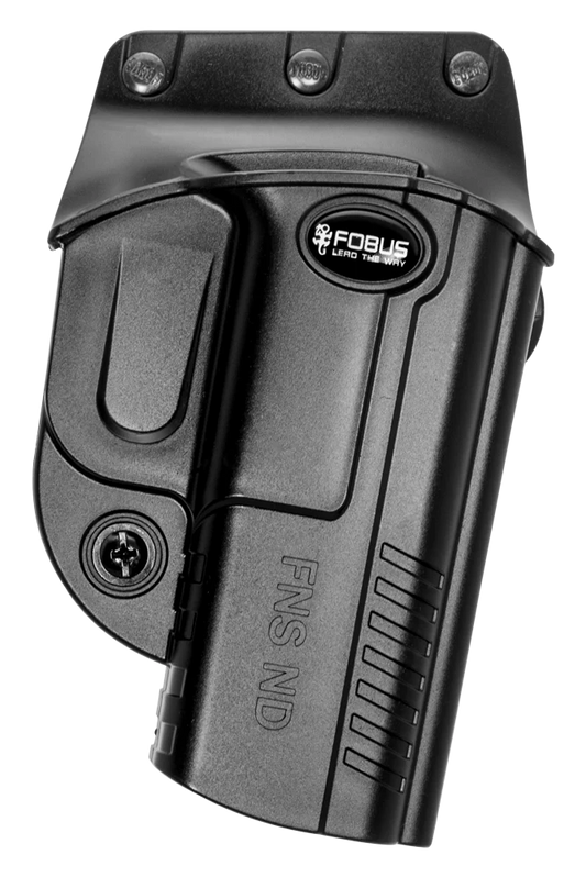 Fobus Evolution Holster