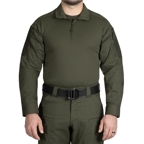 M V2 RESPONDER LS SHIRT First Tactical
