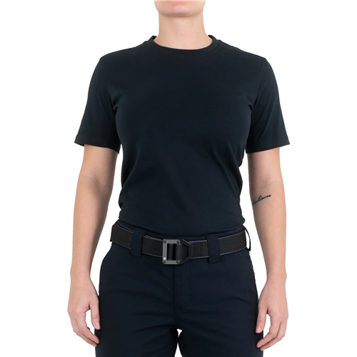 W Tactic Cotton S/S Tee First Tactical