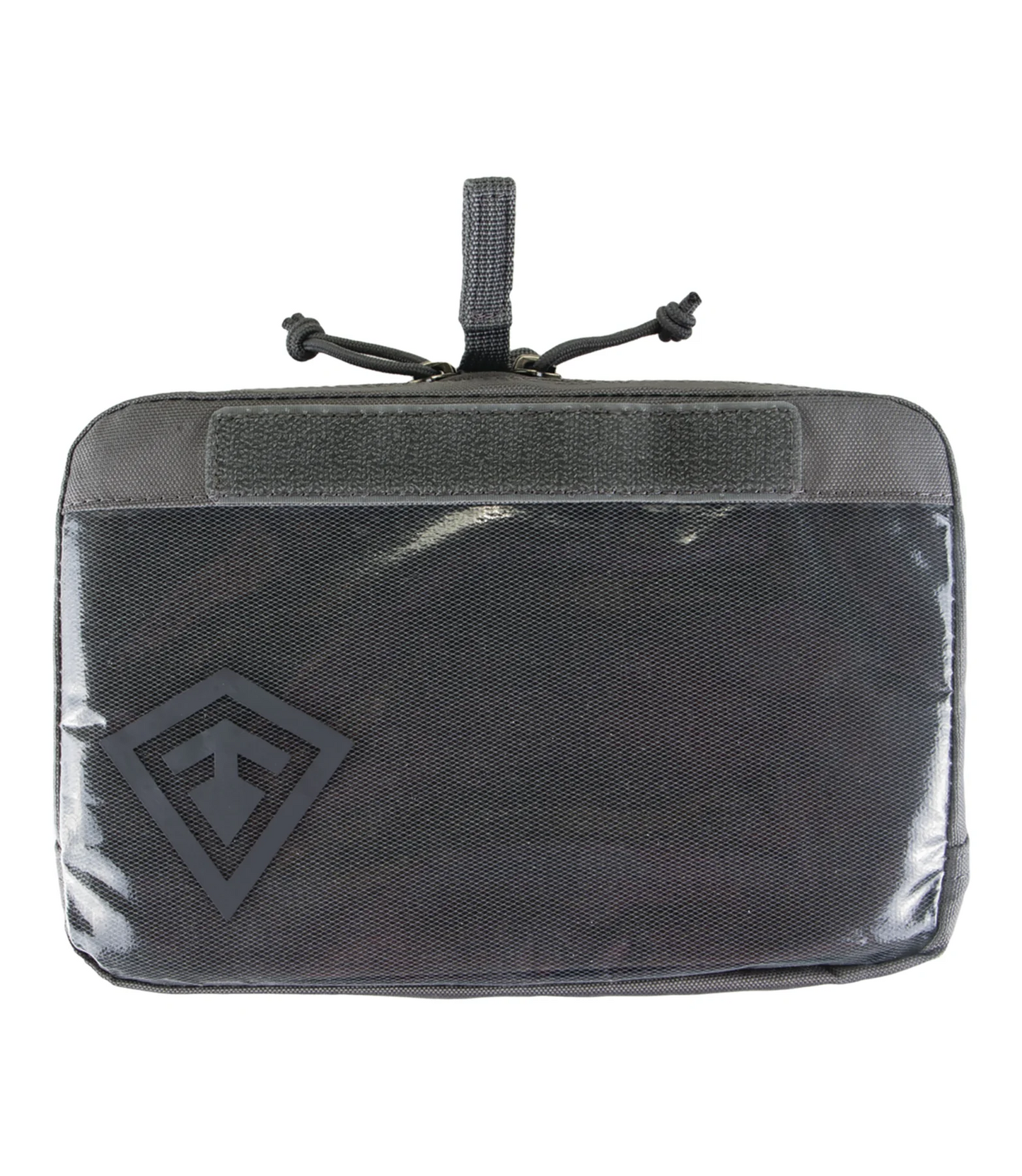 9 X 6 Hook & Loop Pouch First Tactical