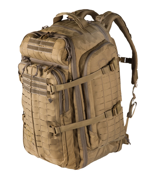 Tactix BackPack 3Day PLUS First Tactical