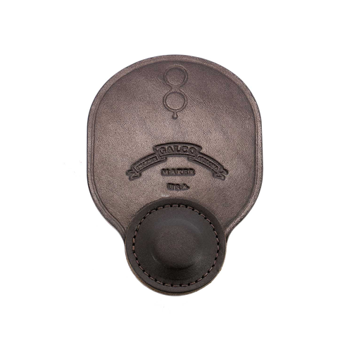 Shotgun Muzzle Rest Galco Gunleather