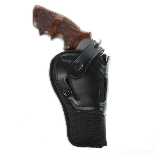 Switchback Strongside/Crossdraw Belt Holster Galco Gunleather