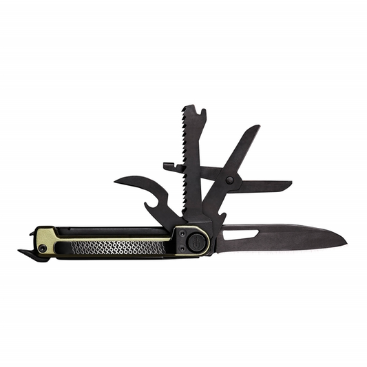 Armbar Scout - Green Gerber Gear