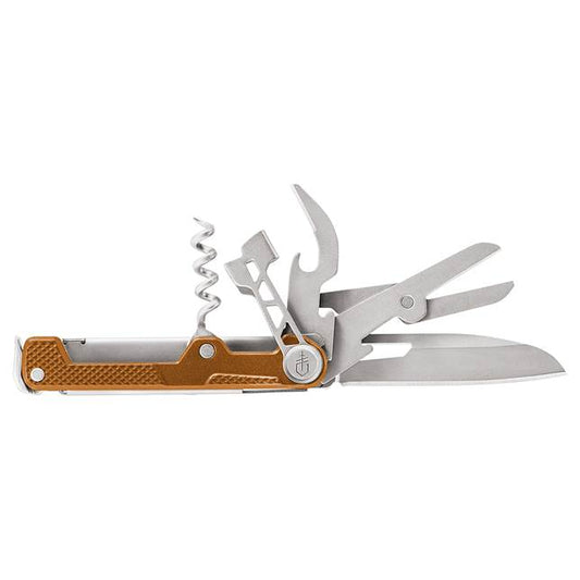 Armbar Cork Gerber Gear