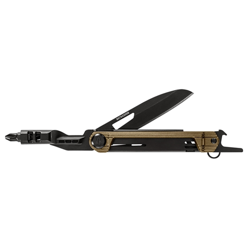 Armbarslim,Drive,Brnz,E Gerber Gear