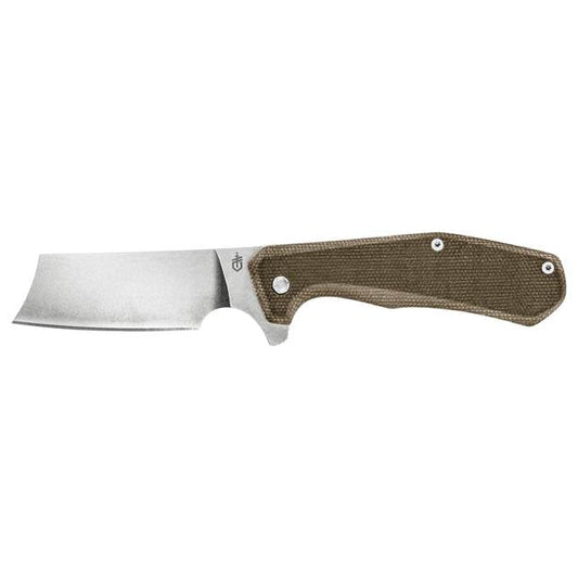 Asada Gerber Gear