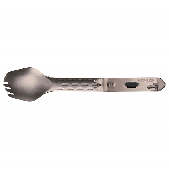 DEVOUR - TITANIUM Gerber Gear