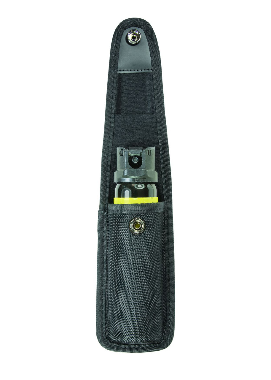 Ballistic OC Pepper Spray Holder, Fits MK4 (2-1/4"" Belt) Hero's Pride