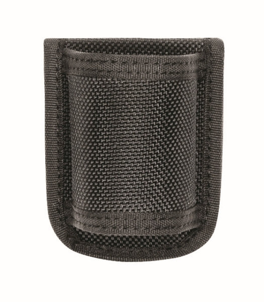 Ballistic Open Top & Bottom Compact Flashlight Holder Hero's Pride