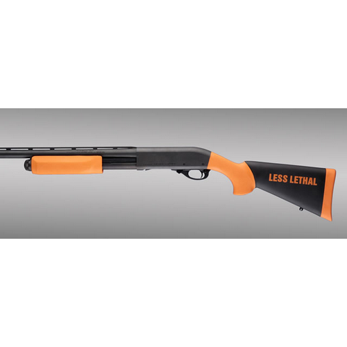 Less Lethal Overmolded Shotgun Hogue